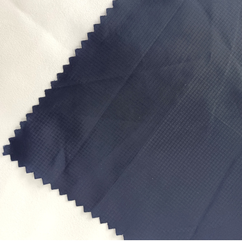 återvunnet polyester