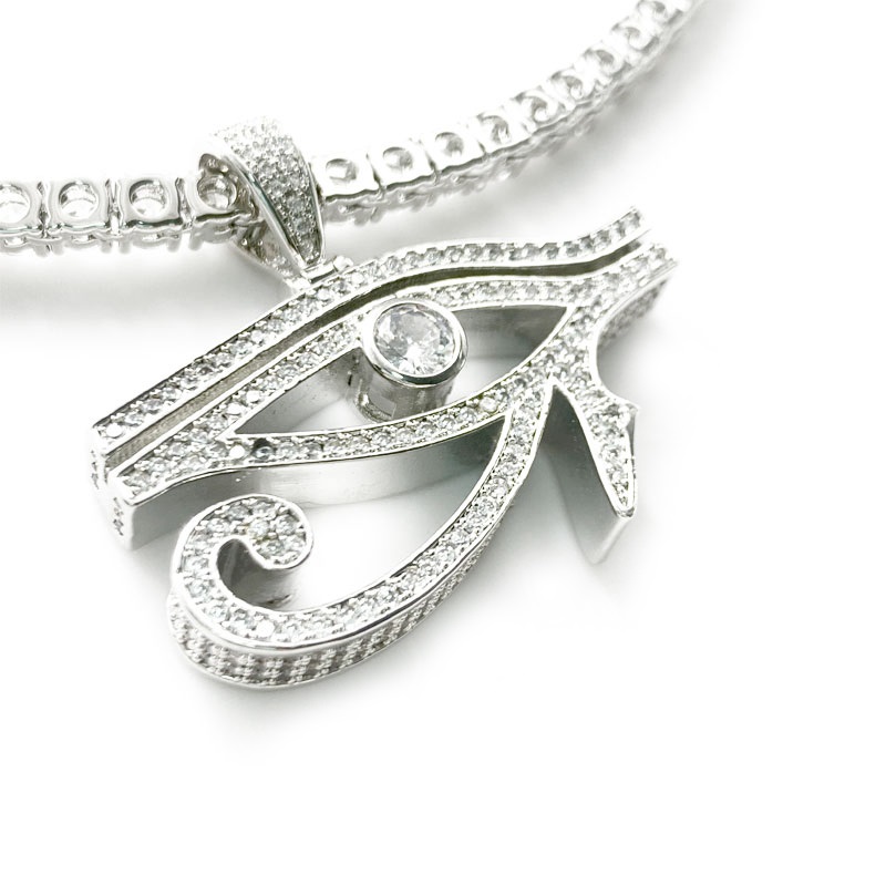 Horus Eye Pendant
