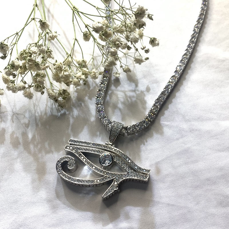 Horus Eye Pendant