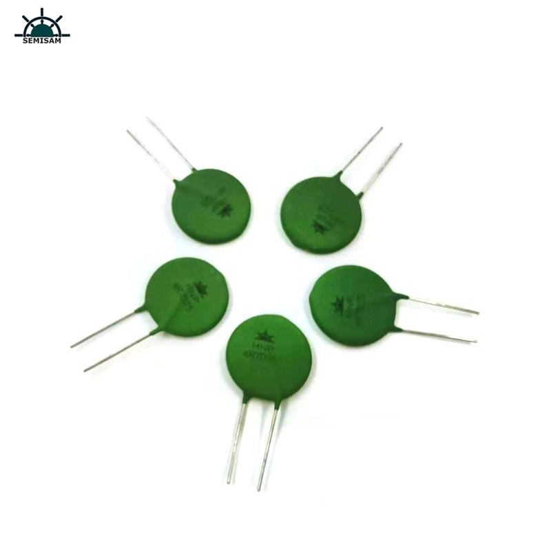 Originalproducent Special Customize Surge Protective 4R7D25 Power NTC Termistor