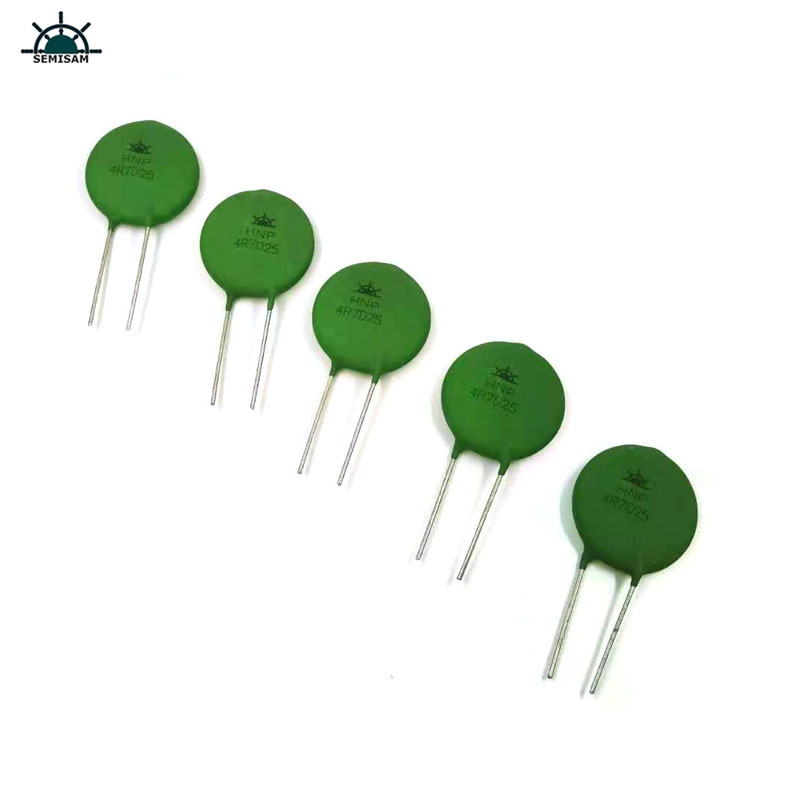 Originalproducent Special Customize Surge Protective 4R7D25 Power NTC Termistor