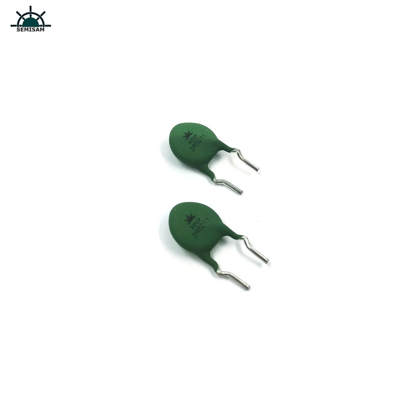 Ny högkvalitativ HNP2R5D11 diameter 10mm NTC termistor elektroniska komponenter för 3D-skrivare