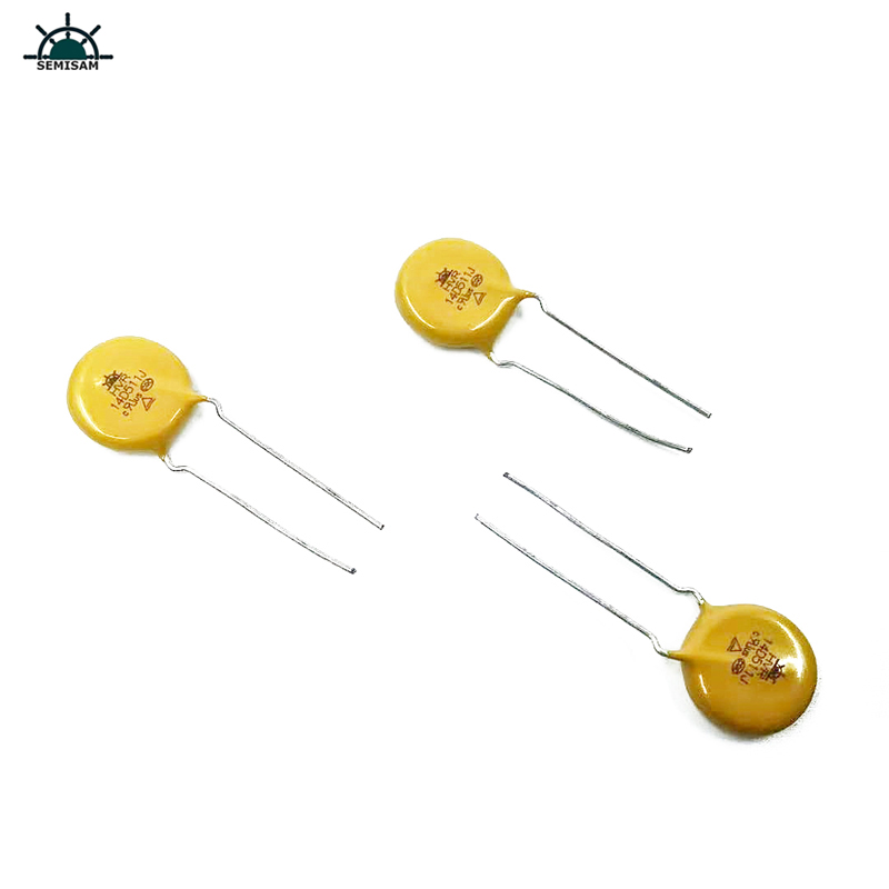 Konkurrenspris Pris Skyddande Thunder High Surge Överspänning HVR14D511J MOV ZINC OXIDE Varistor för LED-lampor