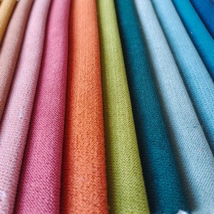 Bomull och linne tyg BNT1942