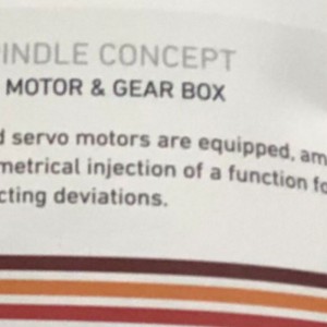 Modern Sophisicated Energy Save Injection Golding Machine