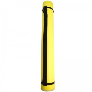 43RDH6 Arrow Quiver Arrow Holder Shoulder Hängd Target Shooting Quiver för pilar