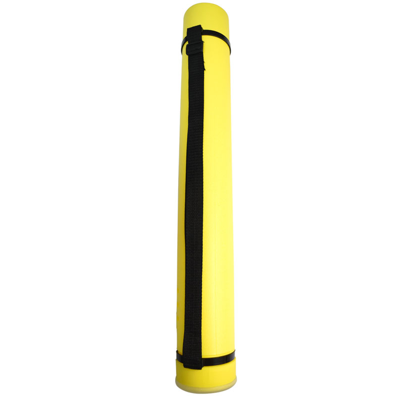 43RDH6 Arrow Quiver Arrow Holder Shoulder Hängd Target Shooting Quiver för pilar