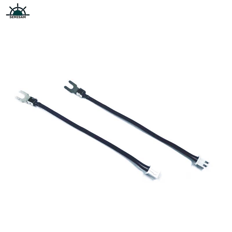 Original ODM B-värde 4200K 100K OHM 5% NTC Termistor Temperatursensor