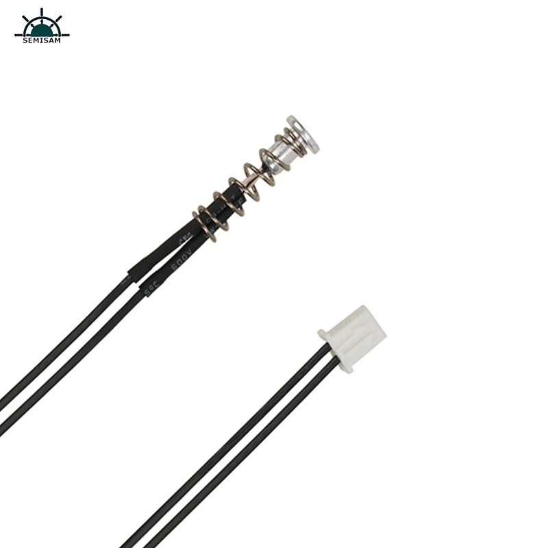 High End HNS103F3435F-1 Små temperatur NTC-sensorleverantörer Rumstemperatur och fuktighetssensor