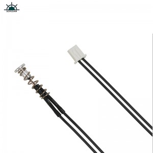 High End HNS103F3435F-1 Små temperatur NTC-sensorleverantörer Rumstemperatur och fuktighetssensor