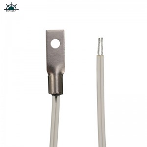 Fabrikspris HNS104G3950F150Q-1 Vattenrenare NTC Termistor Temperaturgivare för kaffebryggare
