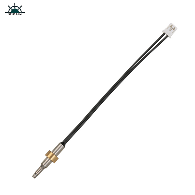 Anpassad NTC-HNS-5 Kroppstemperatur Armband Sensor NTC Termistor Temperaturmätningssensor