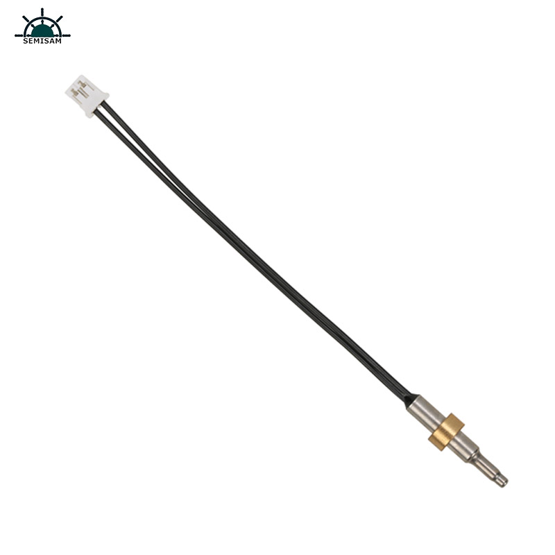 Anpassad NTC-HNS-5 Kroppstemperatur Armband Sensor NTC Termistor Temperaturmätningssensor
