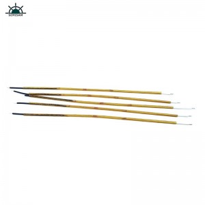 Kina Factory Anpassa MF-serie B-värde 3887K 100K OHM NTC Termistor Temperaturgivare för Power PCB