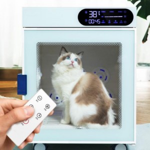 Smart Automatic Pet Hair Tork Box