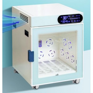 Smart Automatic Pet Hair Tork Box