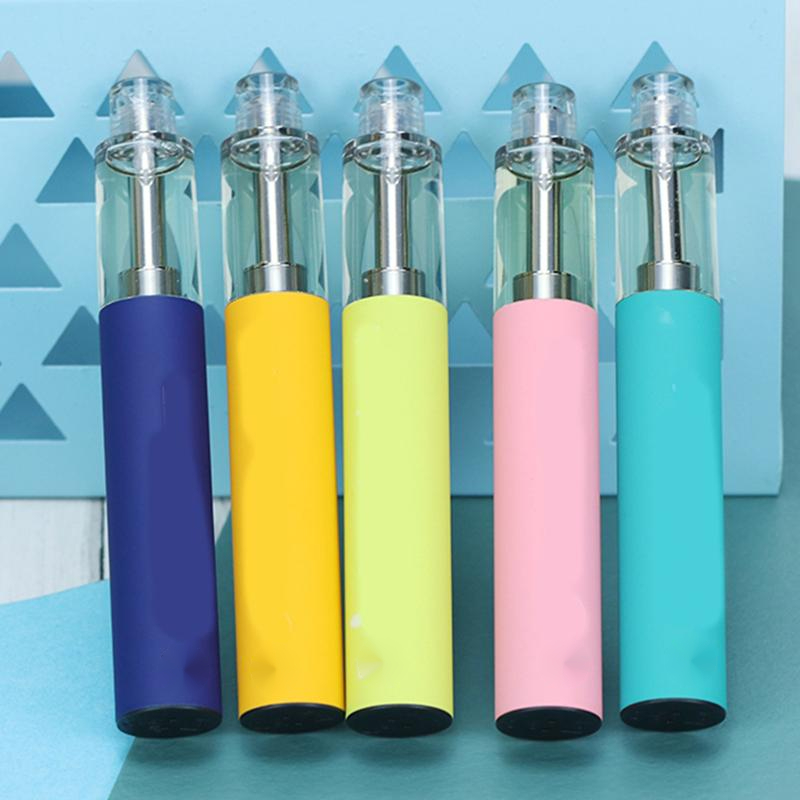 Ijoy Lio Bee 18 Engångs E-Cigarette Vape Kit