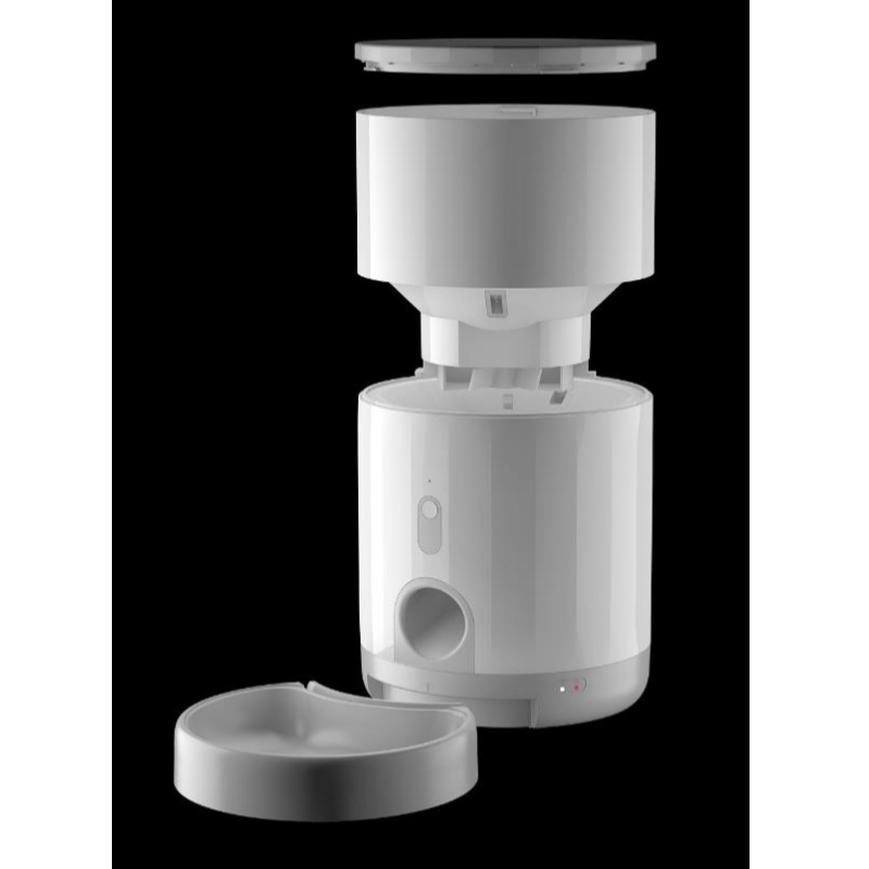 2.6L Nutri mini matare