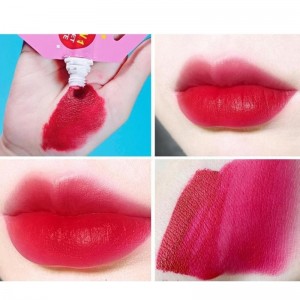 OEM Bag LipGloss Fabrikation