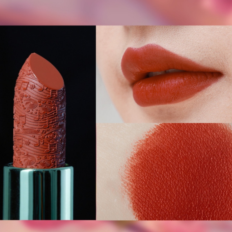OEM Intricate Pattern Lipstick Manufactory