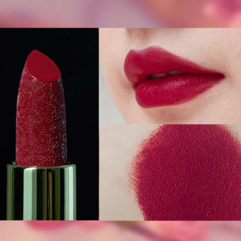 OEM Intricate Pattern Lipstick Manufactory
