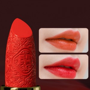 OEM Intricate Pattern Lipstick Manufactory