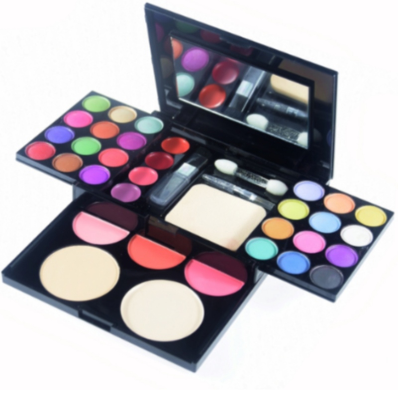 OEM Makeup Kit Manufactory