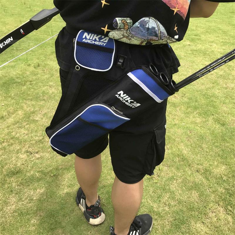 Elong utomhus \\\\ \'s bågskytt