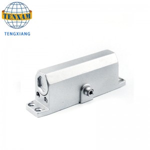 Listad Medium Heavy Duty Justerbar automatisk dörrnärmare för 20-150 kg dörr