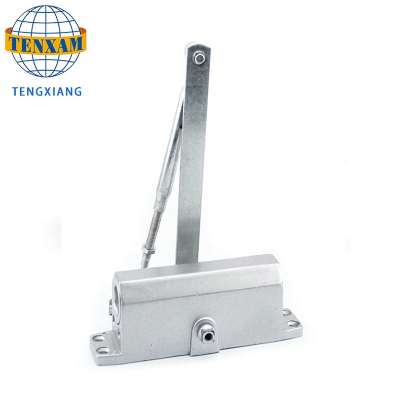 Listad Medium Heavy Duty Justerbar automatisk dörrnärmare för 20-150 kg dörr