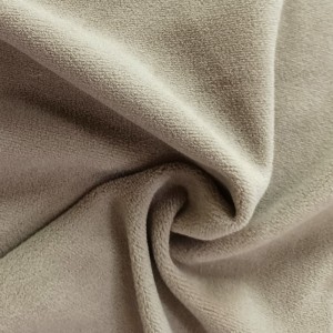 regeneraliserad sammet