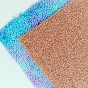 Återvinna tryck sammet