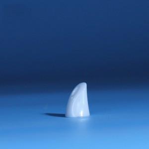 Zirconia keramiska injektionsdelar