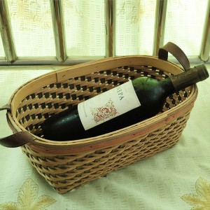 Familjförvaringskorg