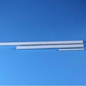 Aluminiumoxid keramiska rör