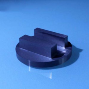 Kiselnitrid keramiska strukturdelar