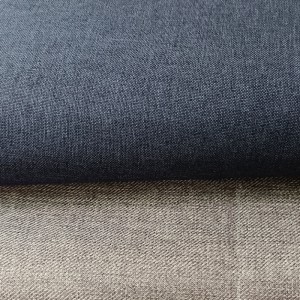 Återvinna byged tyg