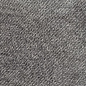 Återvinna byged tyg