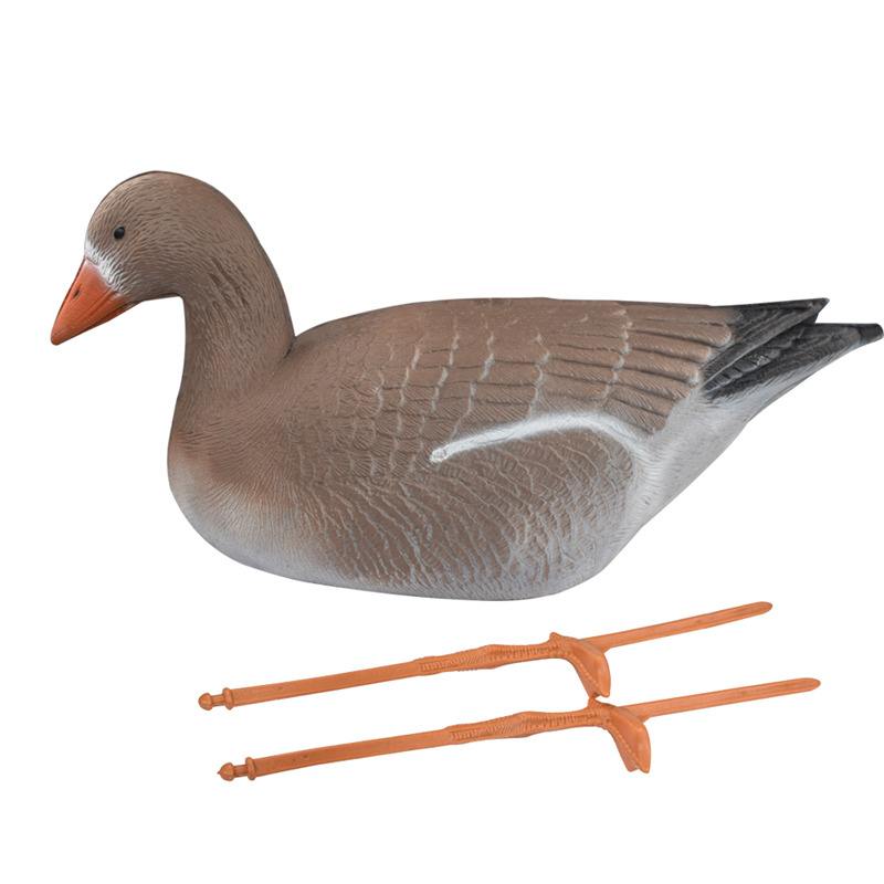 Elong Outdoor 41t3d1 3D Duck Target Archery Target Shooting Jakt Practice Equipment