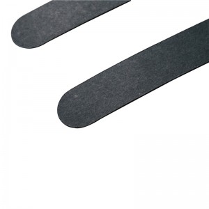 Tillverkare levererar litiumbatteri Highland Barley Papper, vattentätt och grönt skalpapper, ensidig limbelagd Highland Barley Paper Forming