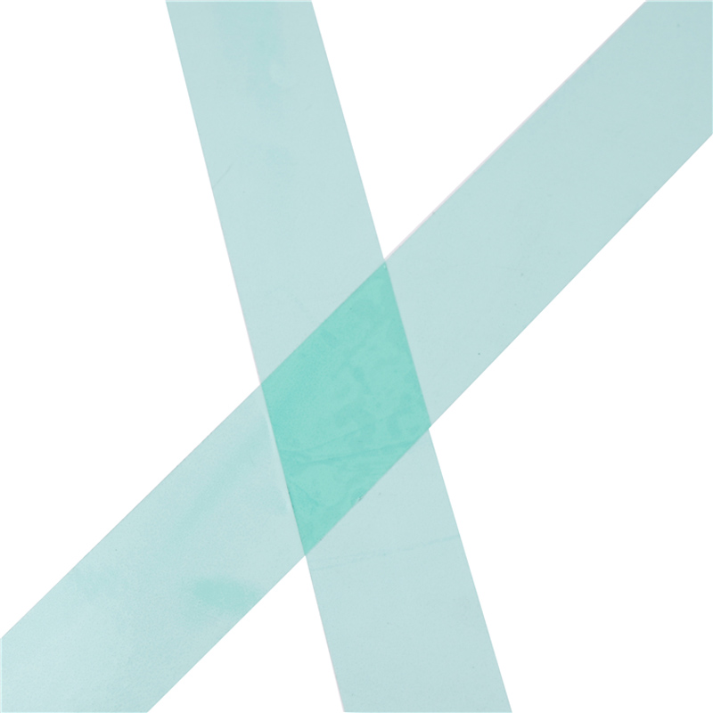 BOPU levererar grönt högtemperaturband, batteri högtemperaturband, fuktskyddande och oljebeständigt dubbelsidigt tejp