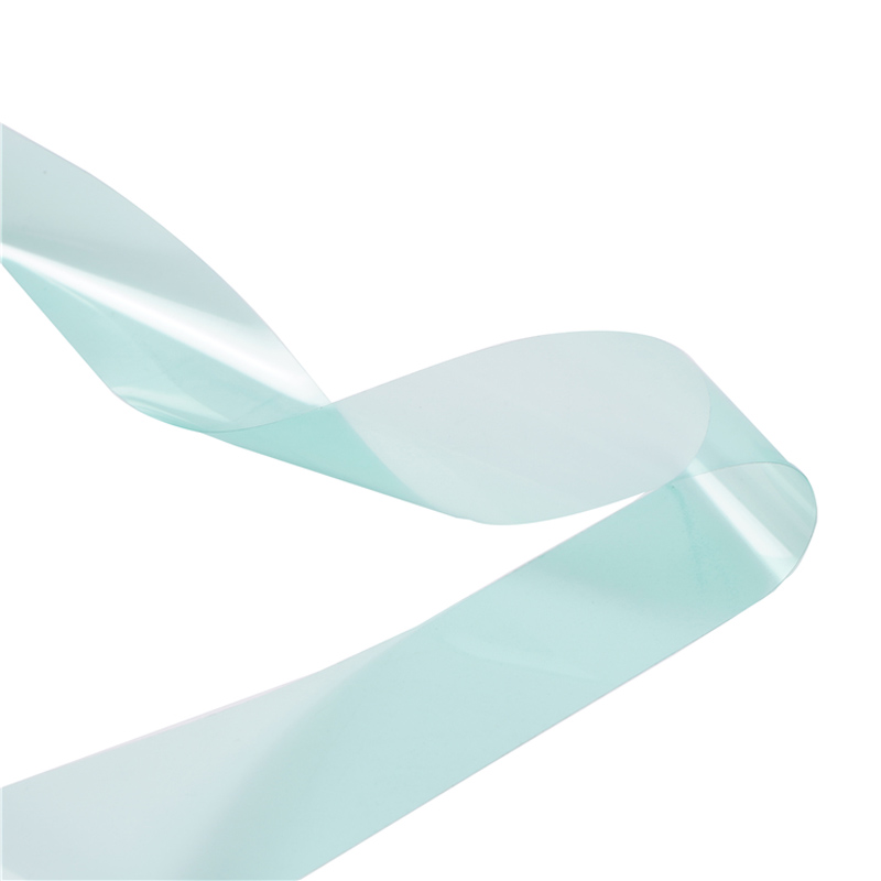 BOPU levererar grönt högtemperaturband, batteri högtemperaturband, fuktskyddande och oljebeständigt dubbelsidigt tejp