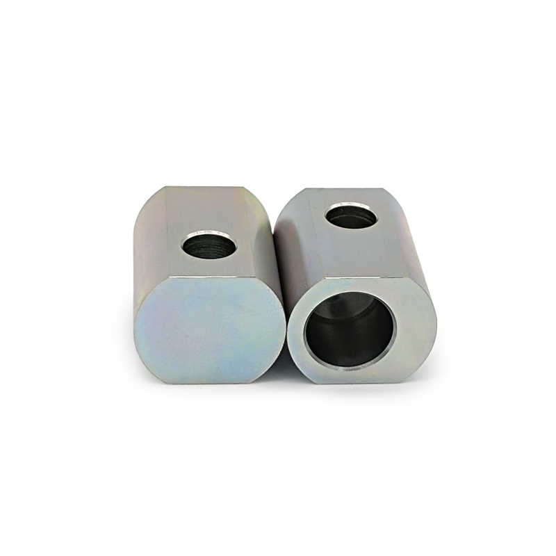 Custom Fasteners CNC Galvanizing Turning Parts