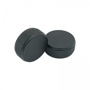 Kina Factory Knurled Precision Vändningsdelar