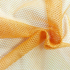 Återvinna mesh mode