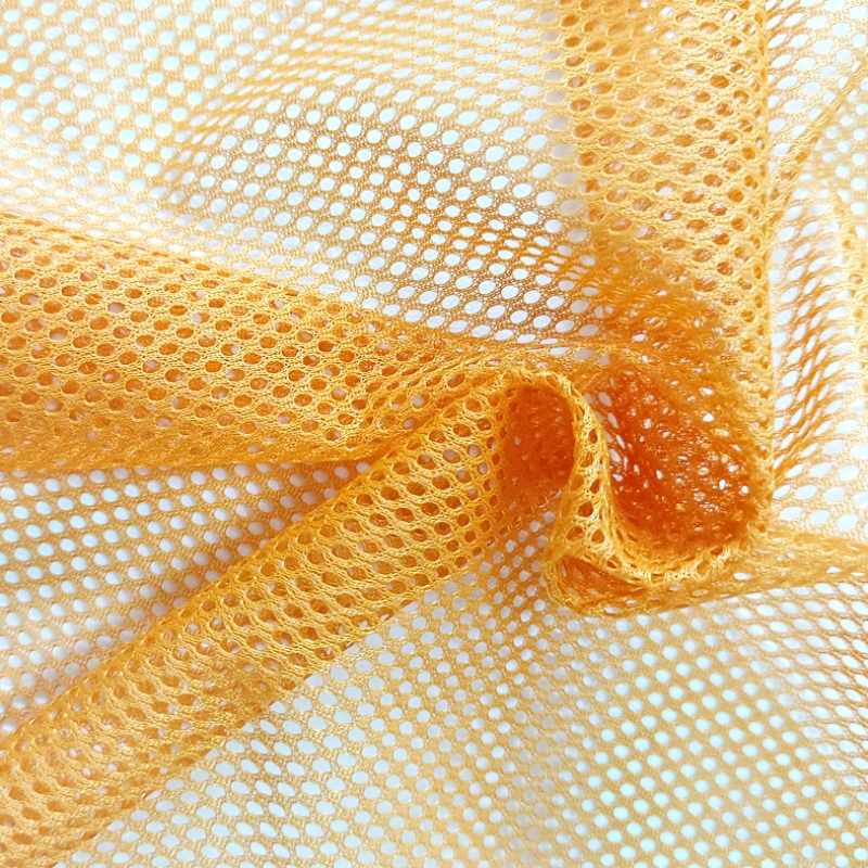 Återvinna mesh mode
