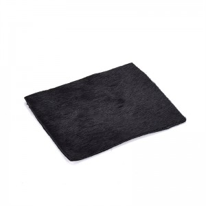 Elong utomhus 251003 skönhet jakt päls pil plattform läder hästhår pil vila för bågskytte skytte