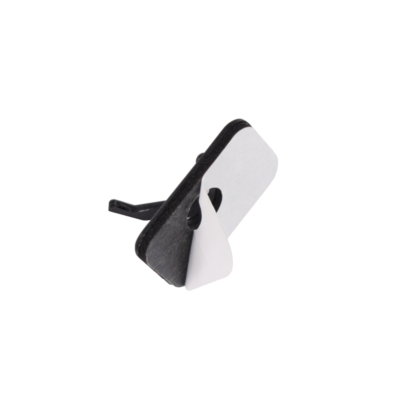 Elong Outdoor 250002 LH Plastmaterial Recurve Bow Arrow Rest för utomhusmålskytte och övning