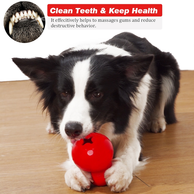 Ultra Tough Dog Chew Toy