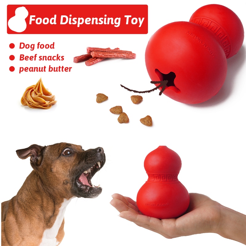 Ultra Tough Dog Chew Toy